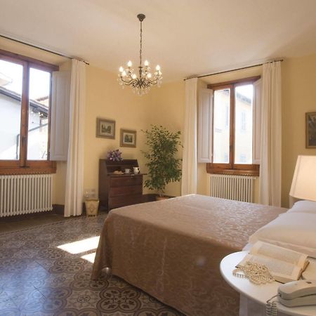 Dimora Pieri Apartment Florence Luaran gambar