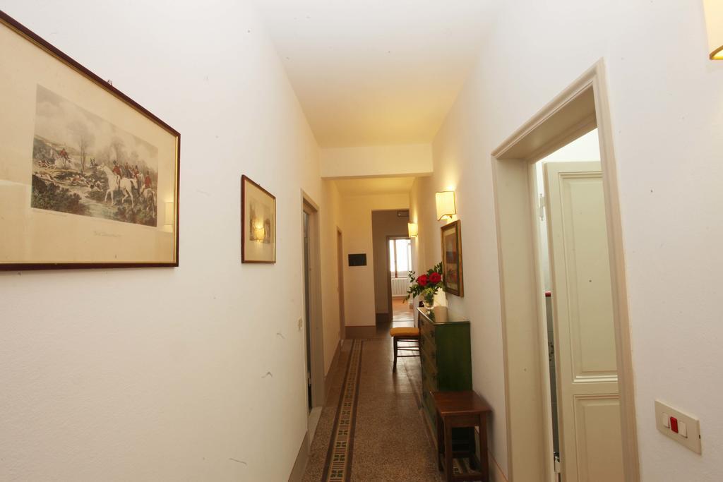 Dimora Pieri Apartment Florence Luaran gambar