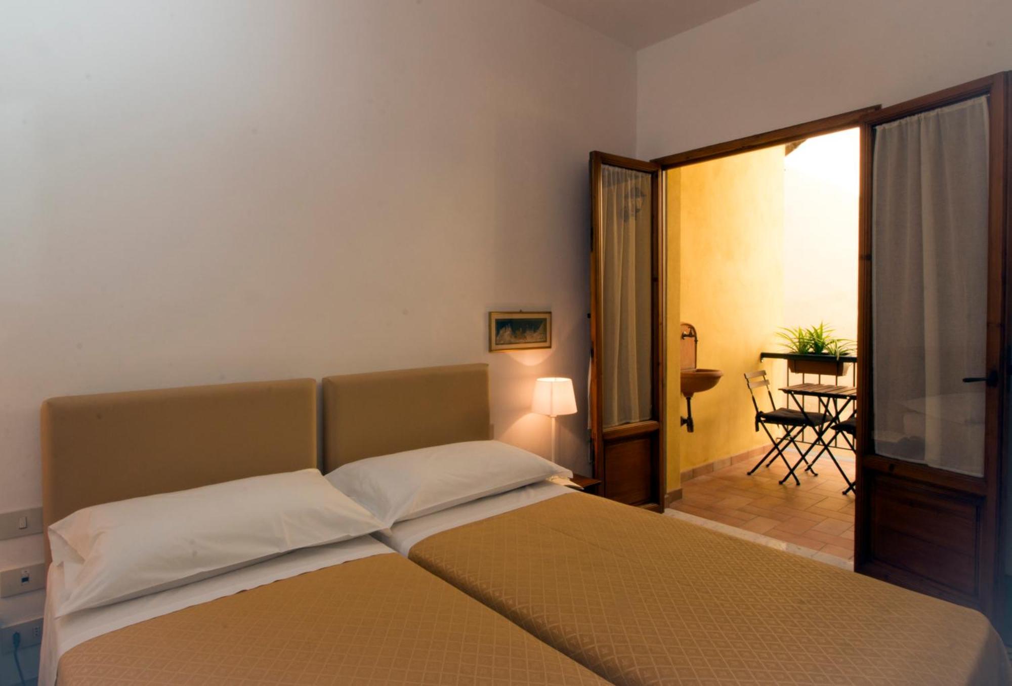 Dimora Pieri Apartment Florence Luaran gambar