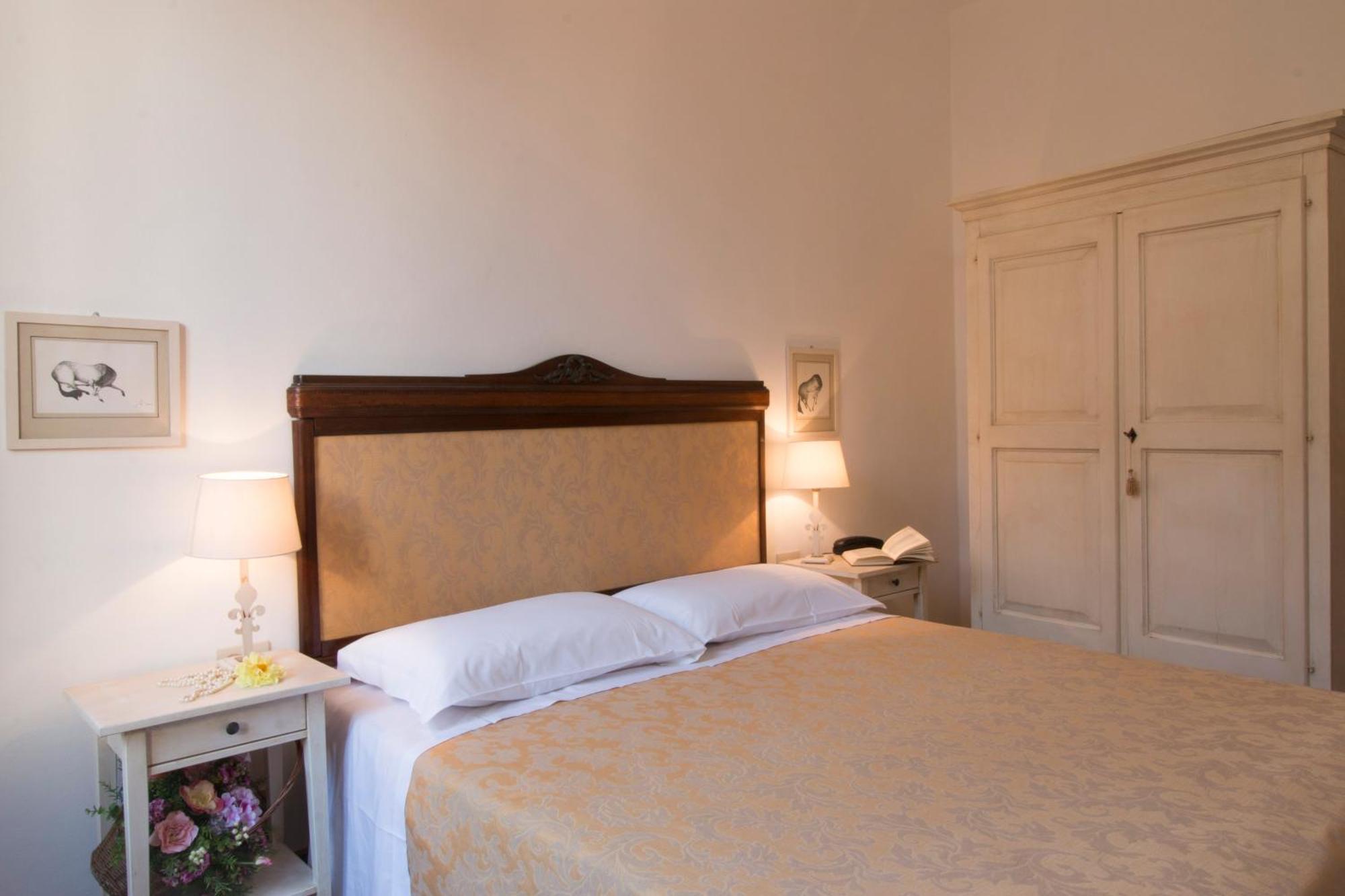 Dimora Pieri Apartment Florence Luaran gambar