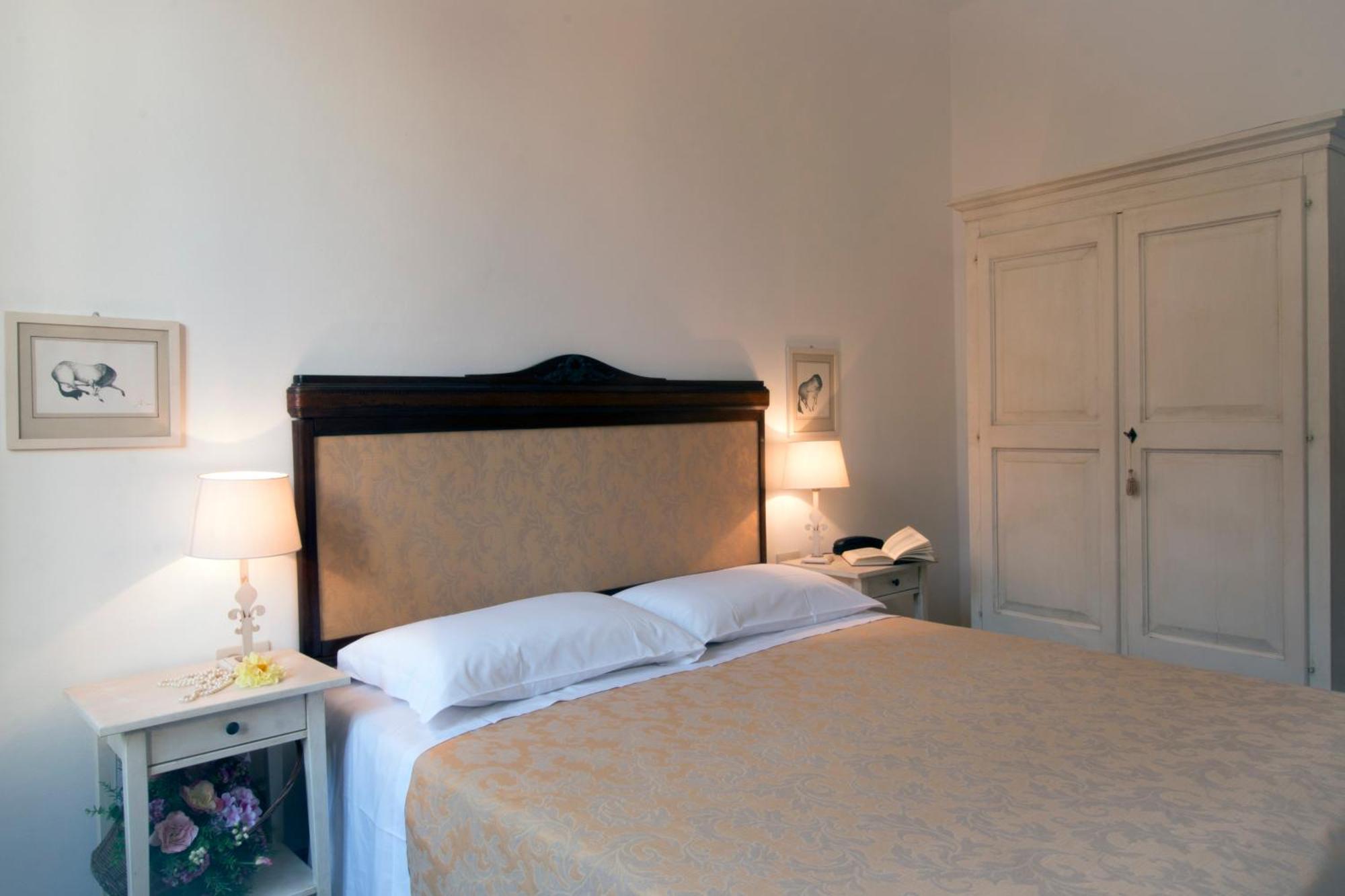 Dimora Pieri Apartment Florence Luaran gambar