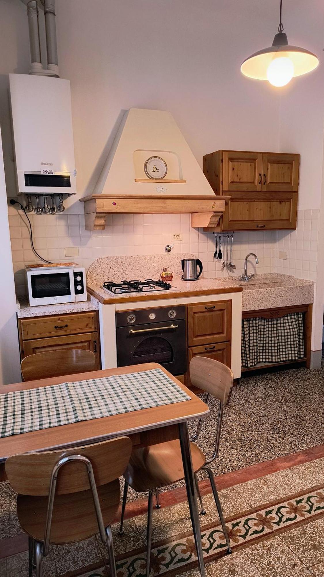 Dimora Pieri Apartment Florence Luaran gambar