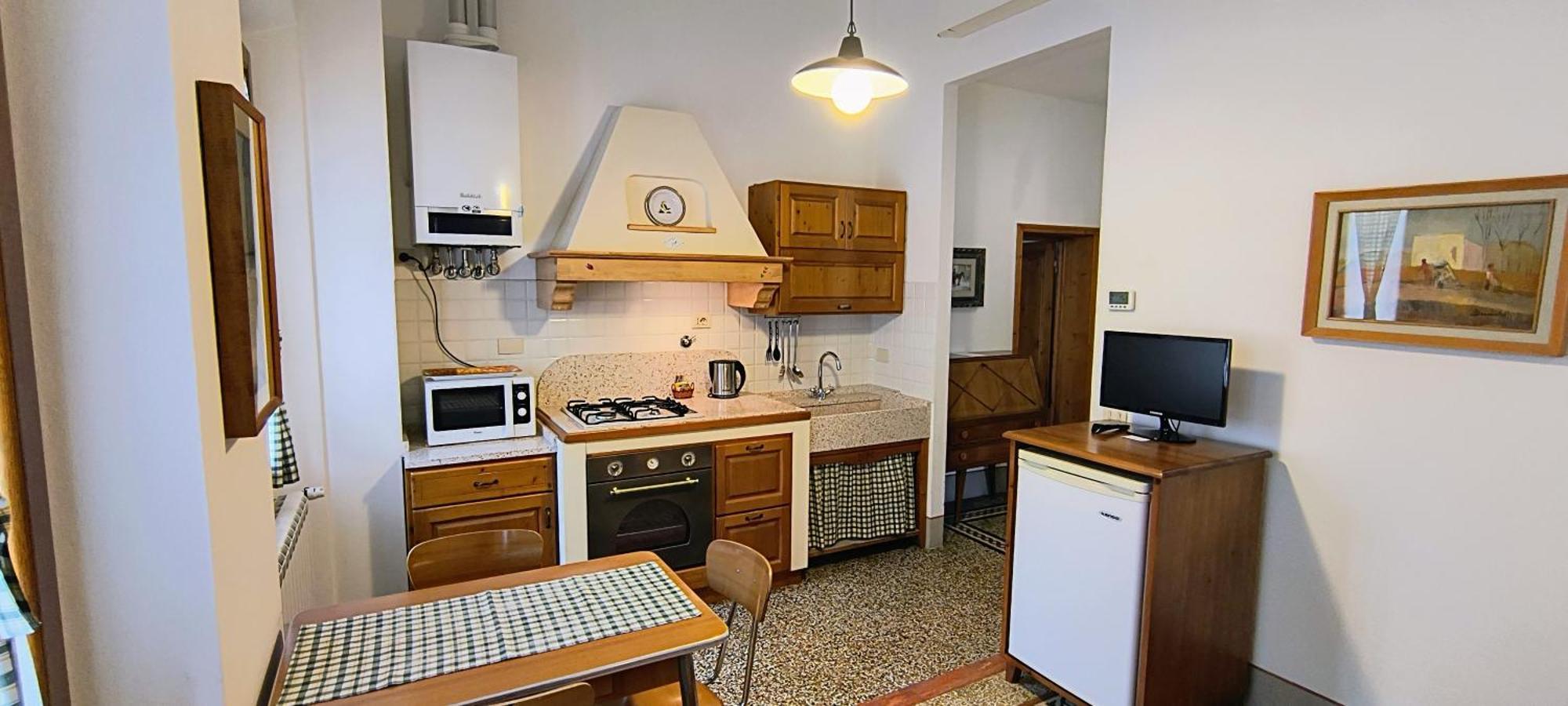 Dimora Pieri Apartment Florence Luaran gambar