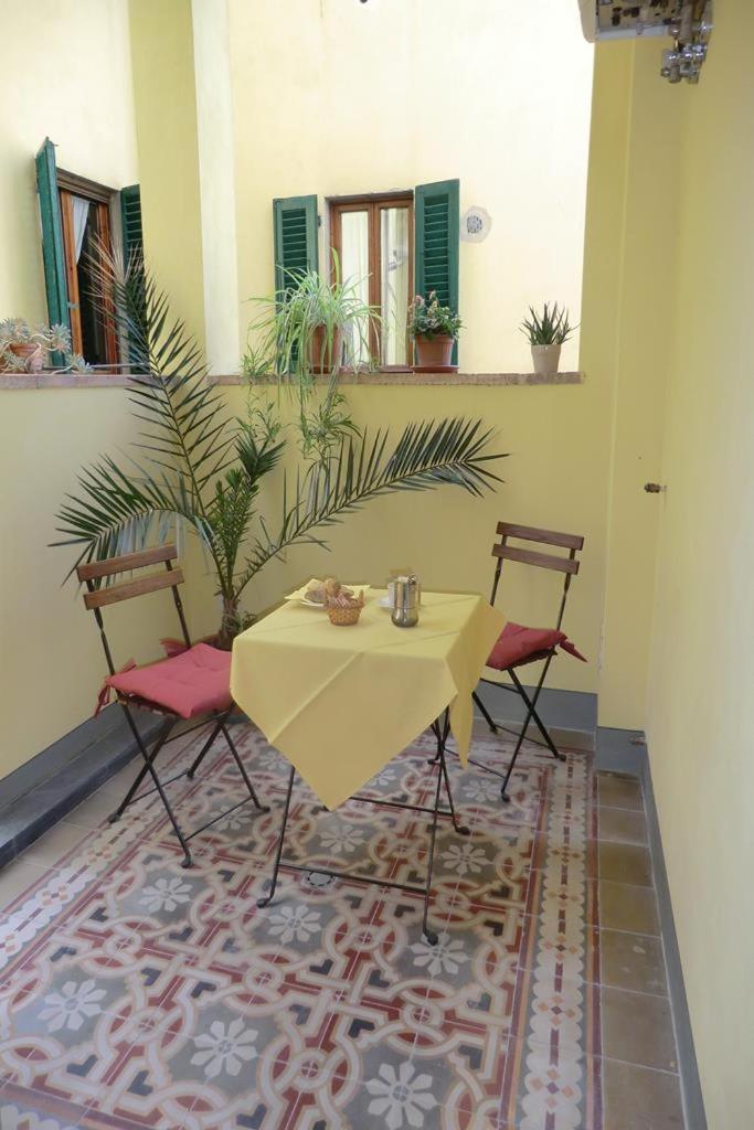 Dimora Pieri Apartment Florence Luaran gambar