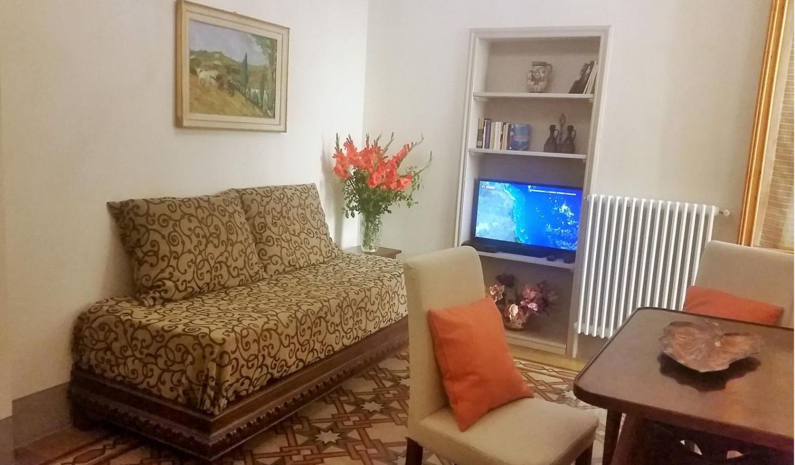 Dimora Pieri Apartment Florence Luaran gambar