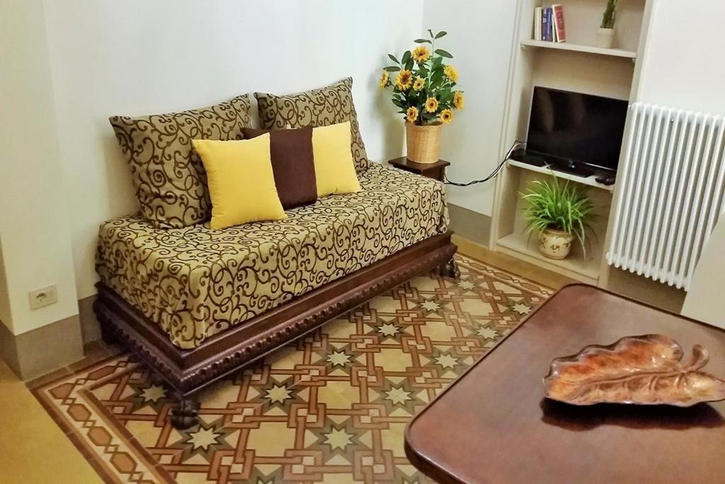 Dimora Pieri Apartment Florence Luaran gambar