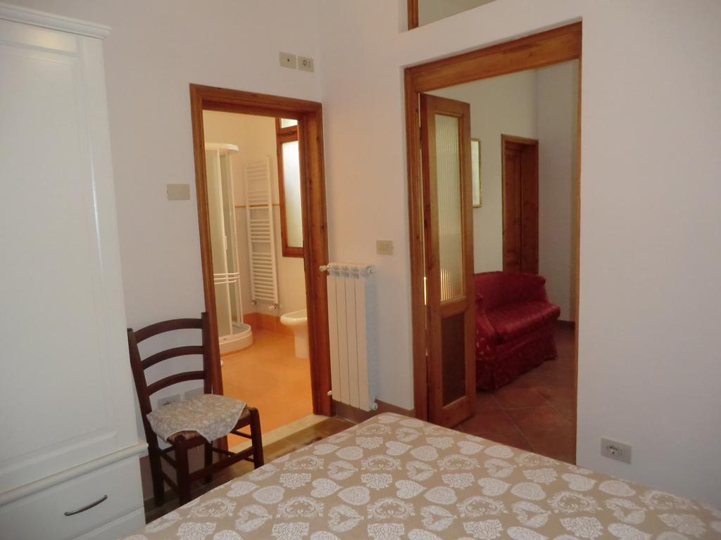 Dimora Pieri Apartment Florence Luaran gambar