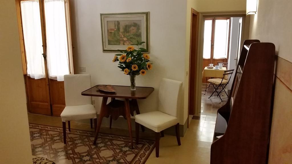 Dimora Pieri Apartment Florence Luaran gambar