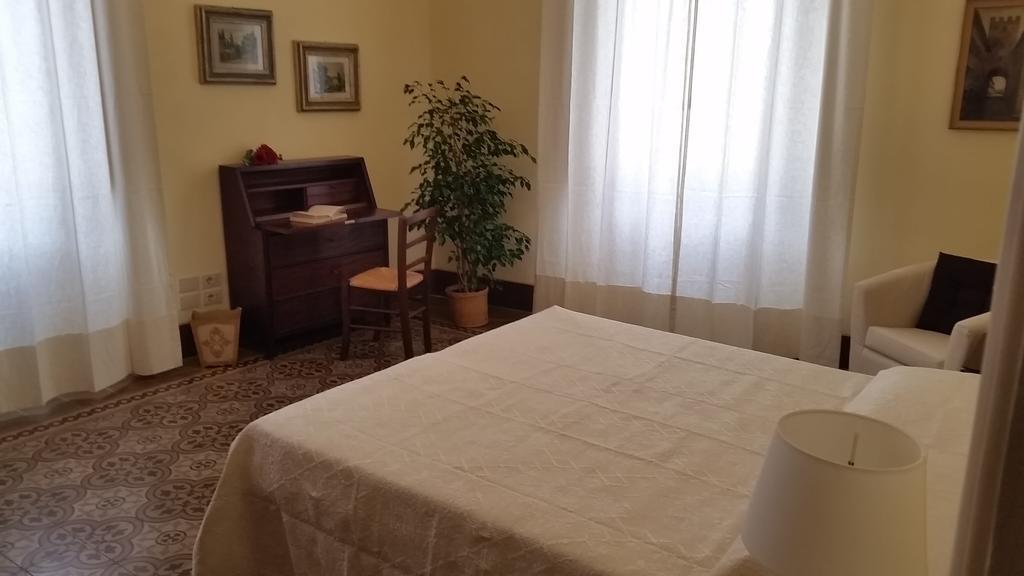 Dimora Pieri Apartment Florence Luaran gambar