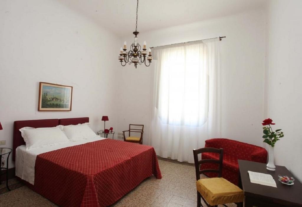 Dimora Pieri Apartment Florence Luaran gambar