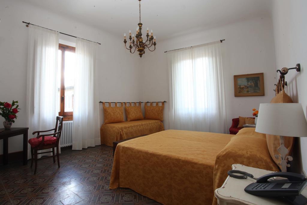 Dimora Pieri Apartment Florence Luaran gambar