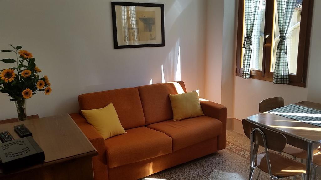 Dimora Pieri Apartment Florence Luaran gambar