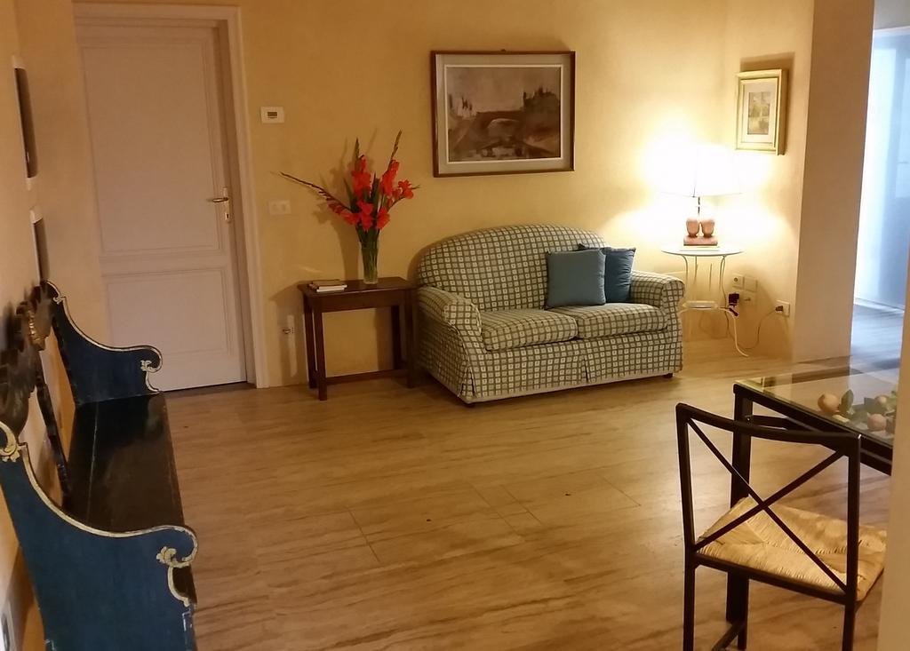 Dimora Pieri Apartment Florence Luaran gambar