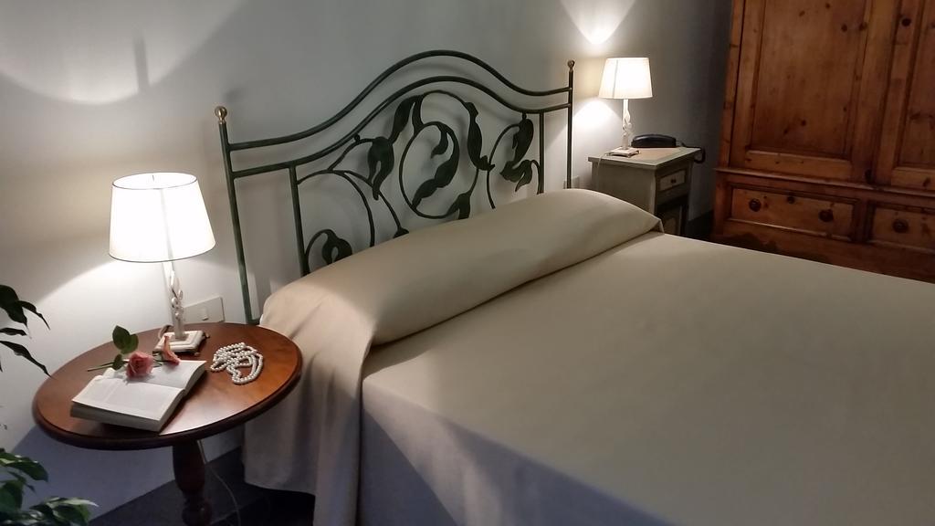 Dimora Pieri Apartment Florence Luaran gambar