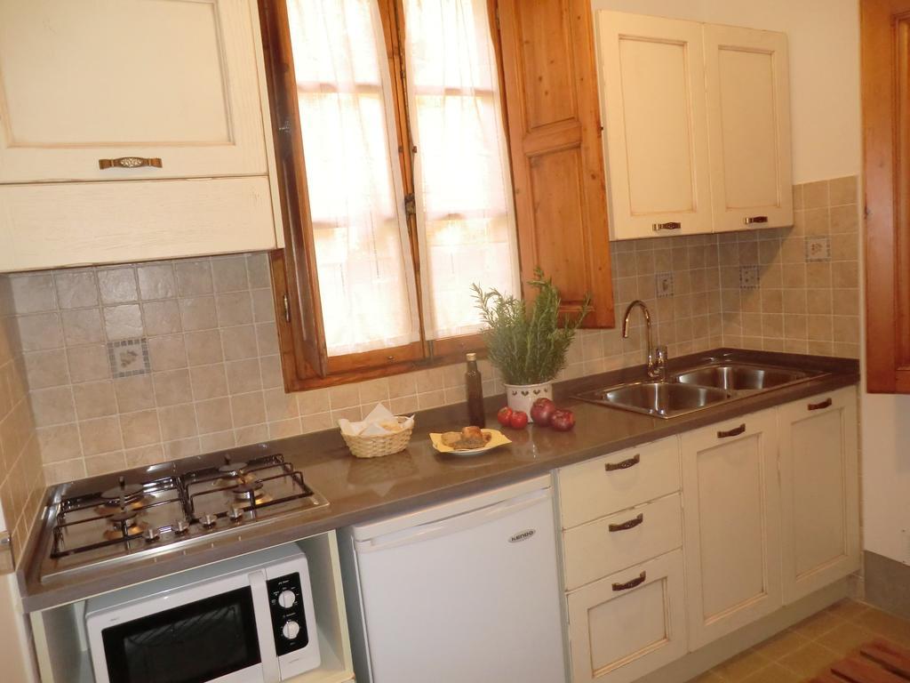 Dimora Pieri Apartment Florence Luaran gambar