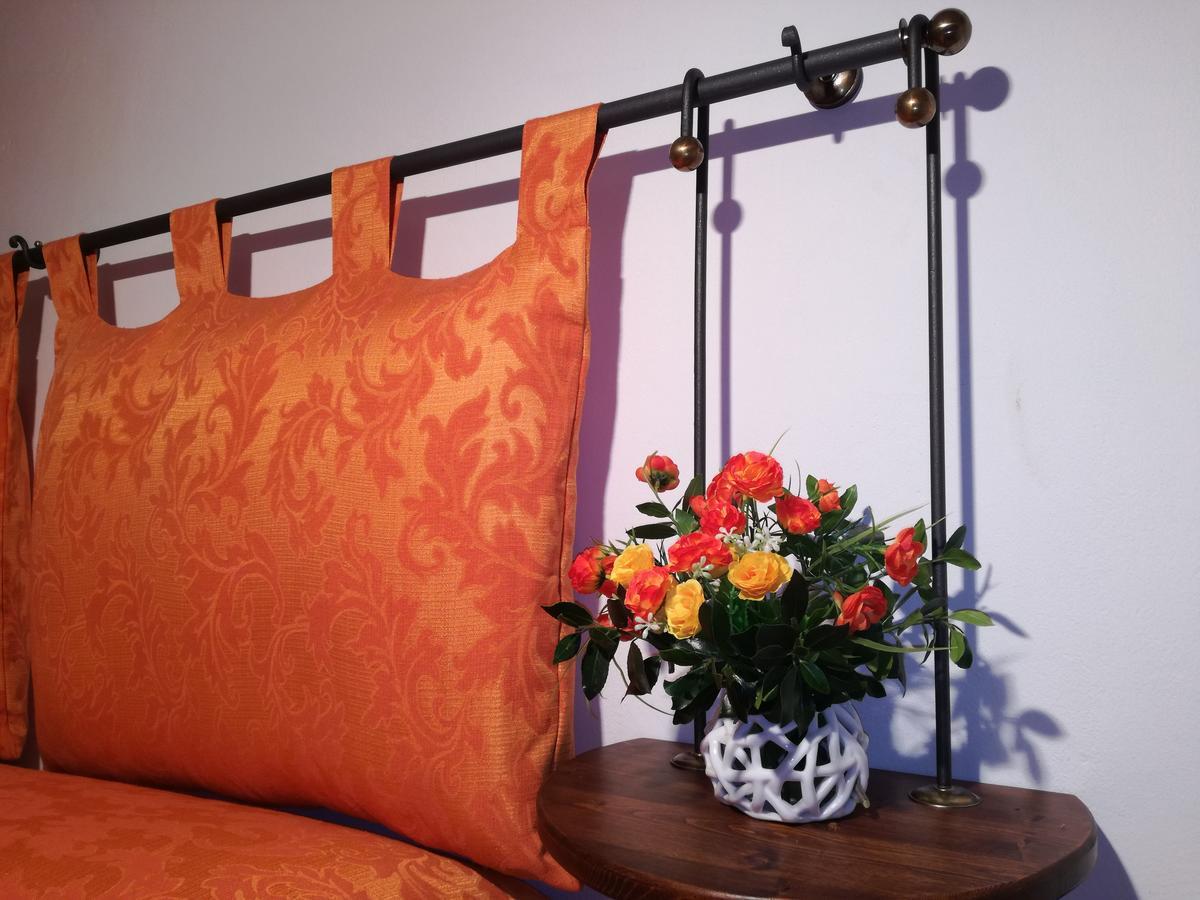 Dimora Pieri Apartment Florence Luaran gambar
