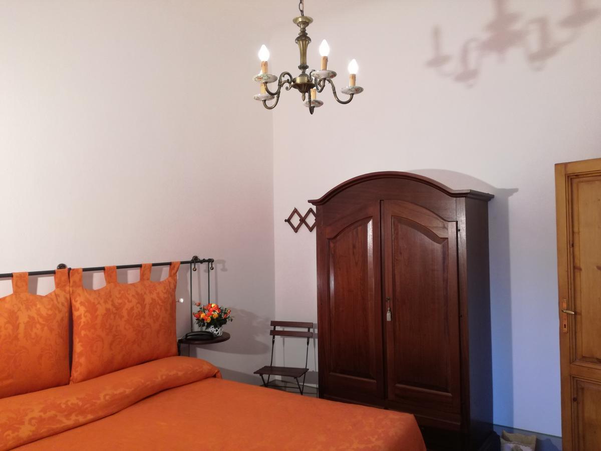Dimora Pieri Apartment Florence Luaran gambar