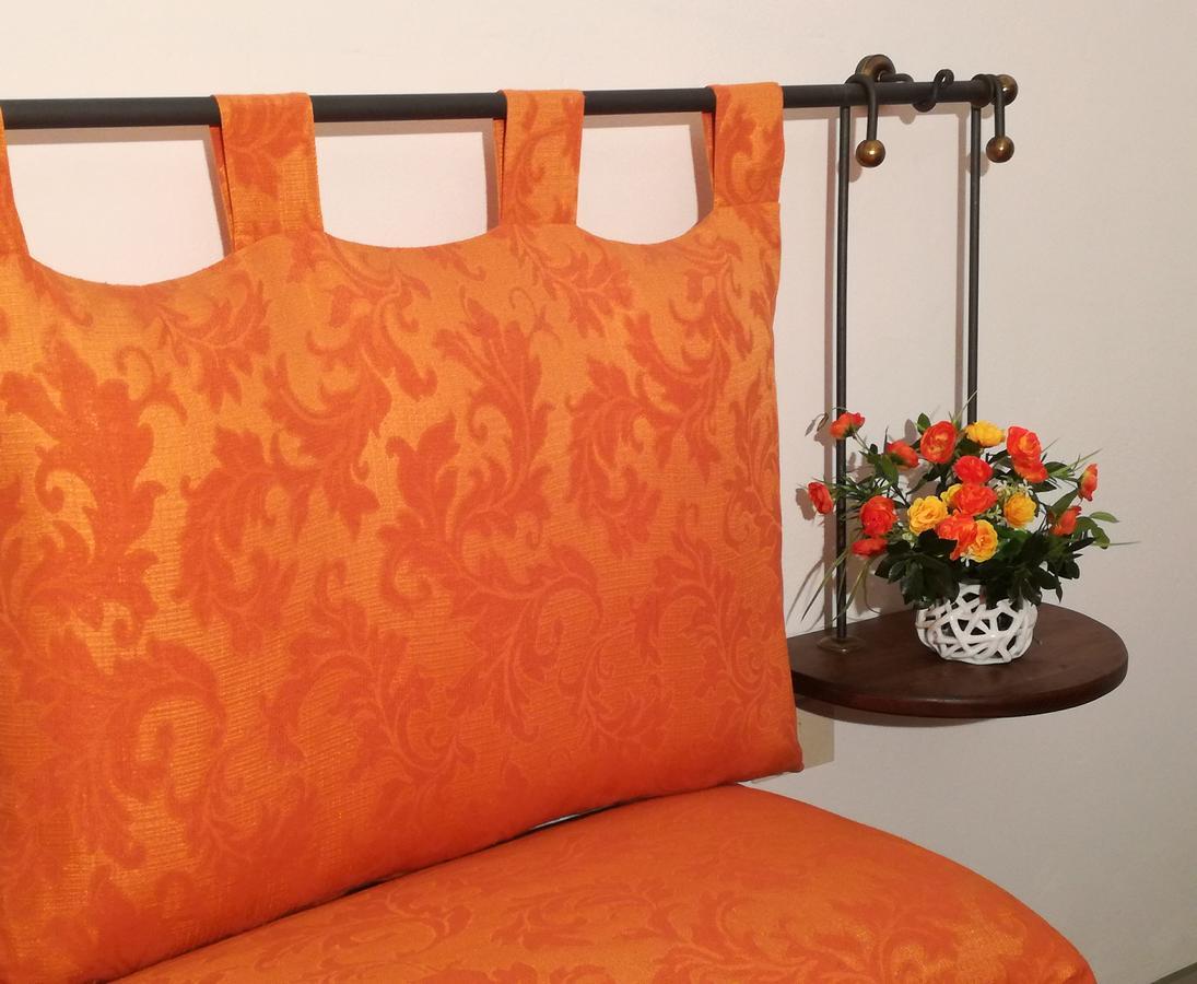 Dimora Pieri Apartment Florence Luaran gambar