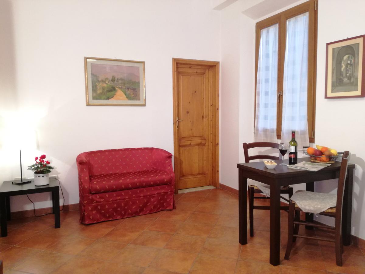 Dimora Pieri Apartment Florence Luaran gambar