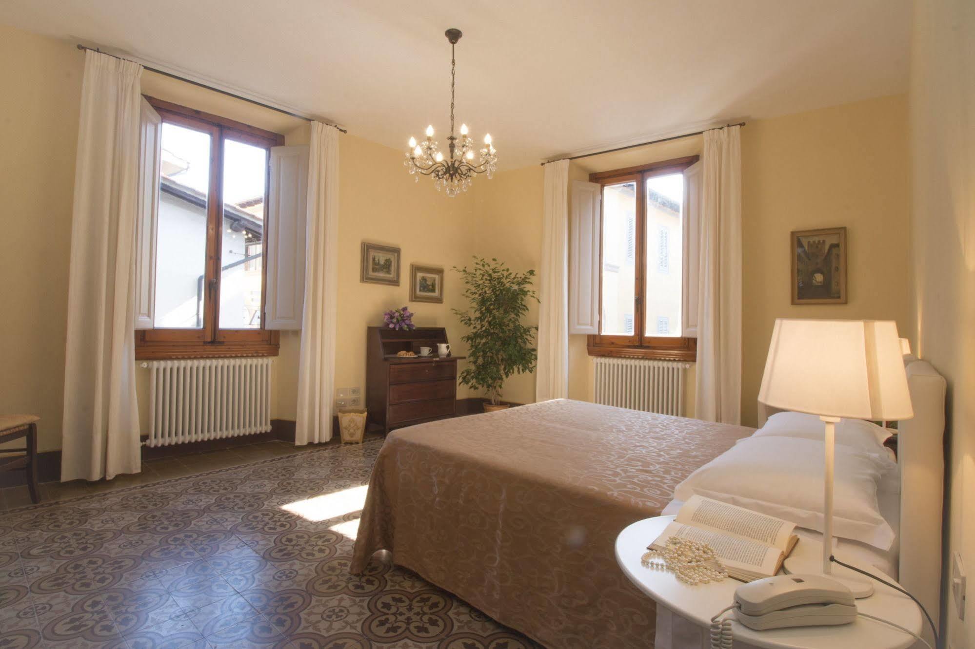 Dimora Pieri Apartment Florence Luaran gambar