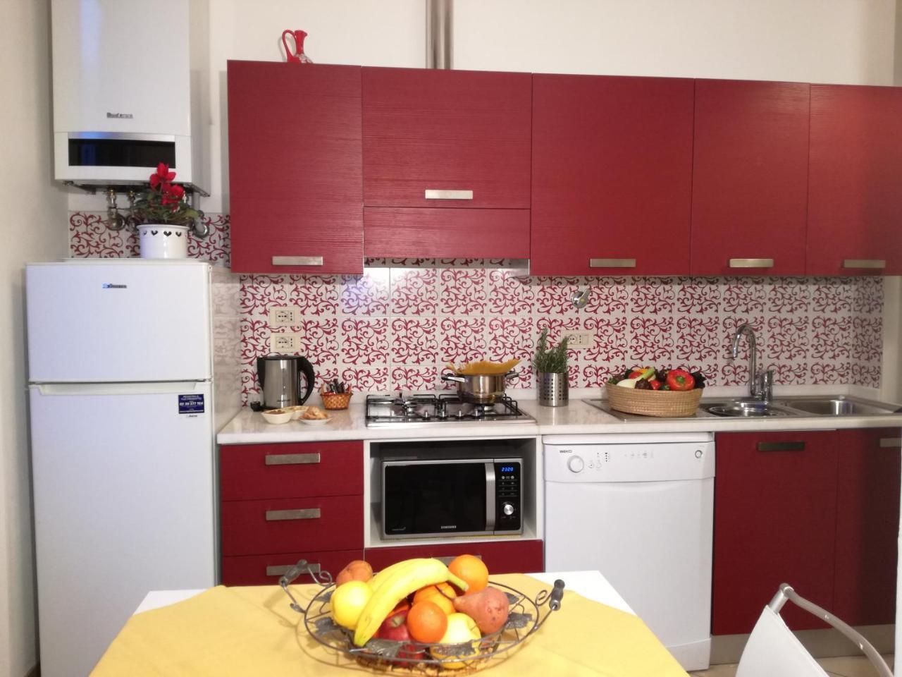 Dimora Pieri Apartment Florence Luaran gambar