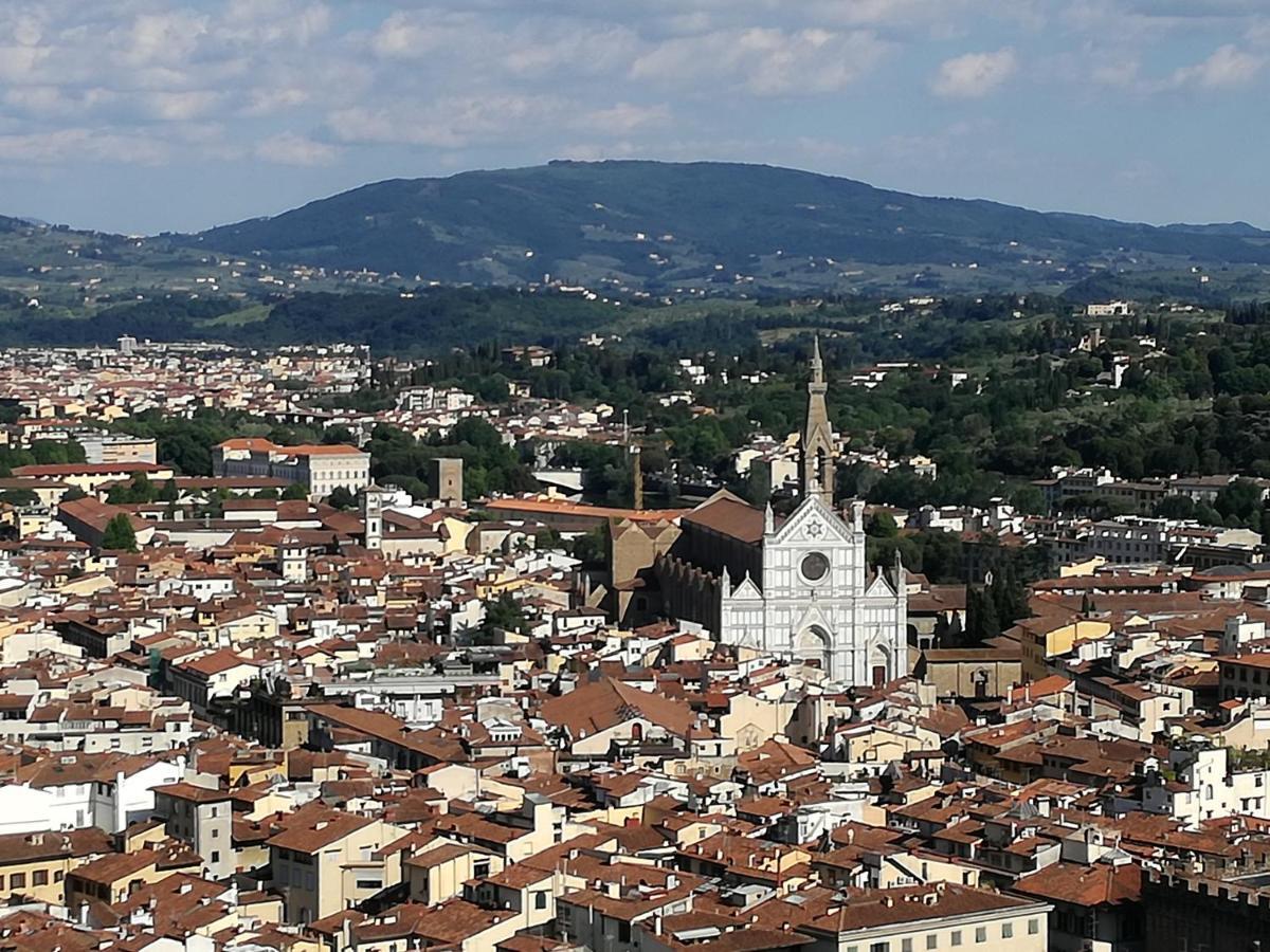 Dimora Pieri Apartment Florence Bilik gambar
