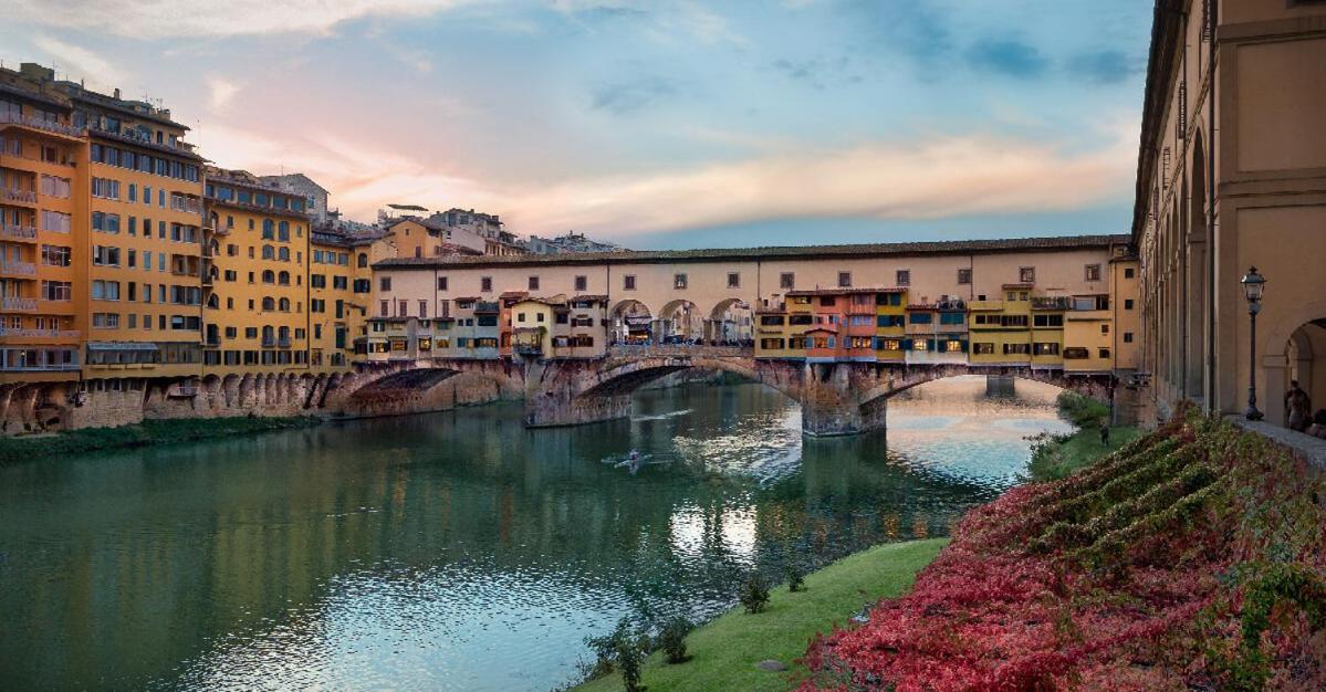 Dimora Pieri Apartment Florence Luaran gambar